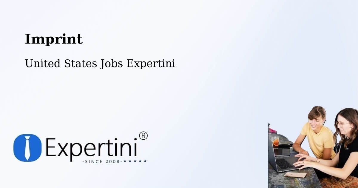 Imprint – Machesney Park - United States Jobs Expertini