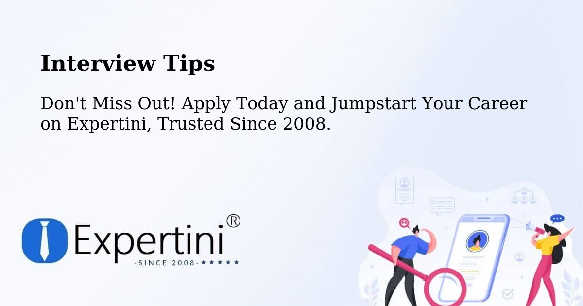 Interview Tips & Techniques for Job Seekers – Machesney Park - Machesney Park, United States Jobs Expertini