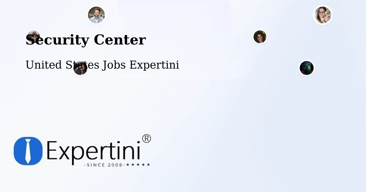 Security & Compliance – Machesney Park - United States Jobs Expertini
